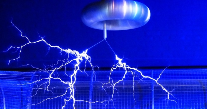 Никола Тесла често е описван като най значимия учен и изобретател на