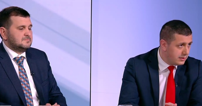 Нама нужда в момента България да се снишава но страната