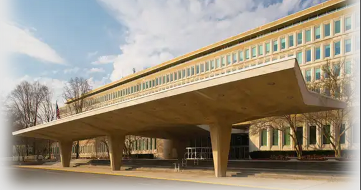 Президентът на САЩ Доналд Тръмп е наредил да бъде спряно