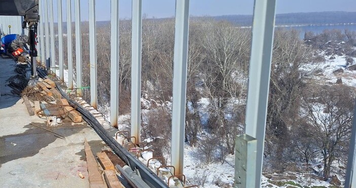 Нормален е трафикът на товарни автомобили по граничните контролно пропускателни пунктове