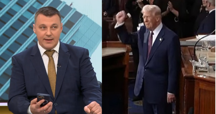 Някои дни са особено напрегнати за авторите на новини и