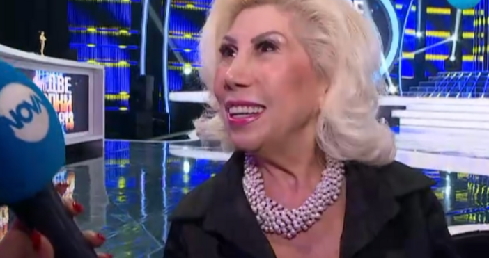 Животът в София ме уморява това призна в интервю за