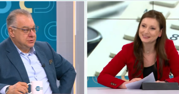 Няма безплатно здравеопазване това е ехо от залпа на Аврора