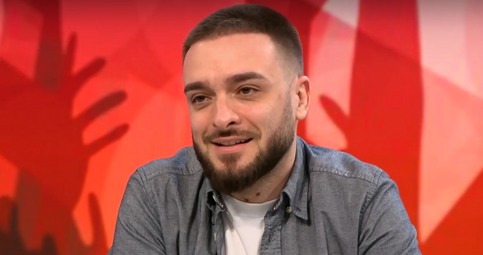 След огромния интерес към концерта Старият Криско във Варна изпълнителят