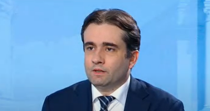 С това което е внесено в НС съм запознат с