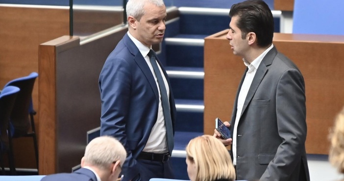 Прокуратурата е изискала и е започнала подслушване на цялата парламентарна