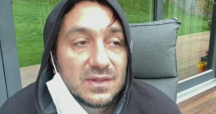 Поп фолк изпълнителят Константин изрази своята скръб след новината за кончината на Митьо Пищова която настъпи