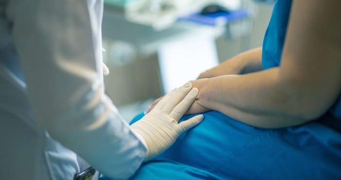 Жена с аутизъм и умствени увреждания е била погрешно затворена