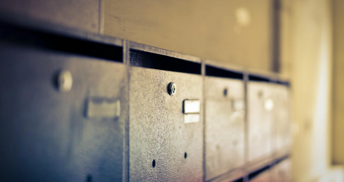 Държавната пощенска служба на Дания PostNord трябва да прекрати всички