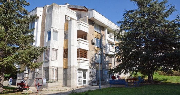 Открита процедура по Закона за обществените поръчки за избор на