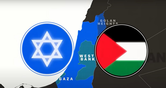 Хамас разкритикува днес заплахите на американския президент Доналд Тръмп