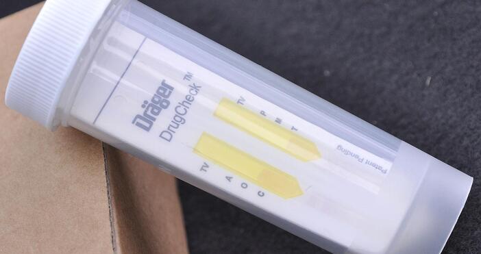 Вчера полицейски екипи на Второ и Пето РУ във Варна