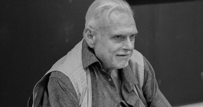 Почина художникът Емил Пончев – Еди 1953 – 2025 Това