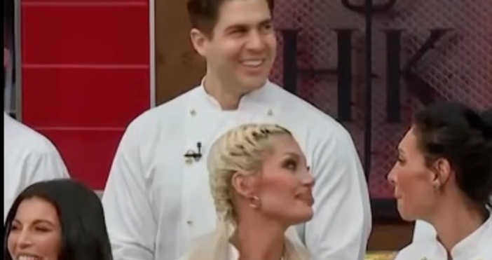 Джулиана Гани и Миглена Каканашева – Мегз се изложиха в