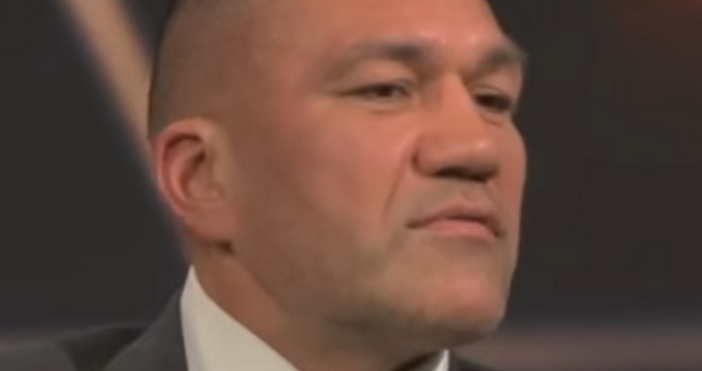 Както Петел писа британският нокаутьор Фабио Уордли 18 победи 17