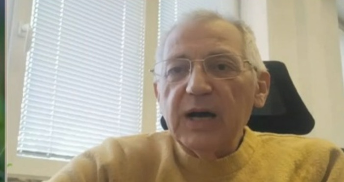 Метеорологичната пролет дава заявка за своето настъпване със сегашното повишаване