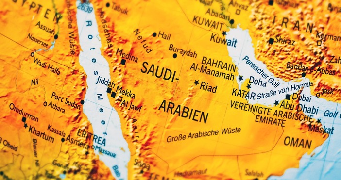 Очаква се делегации от САЩ и Украйна да се срещнат