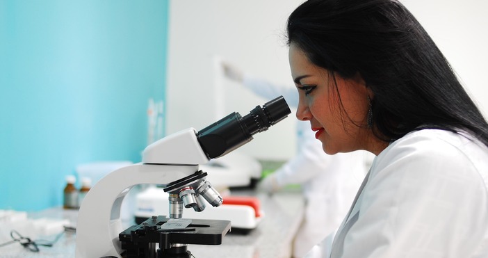 Открита е нова част от имунната система която е златна