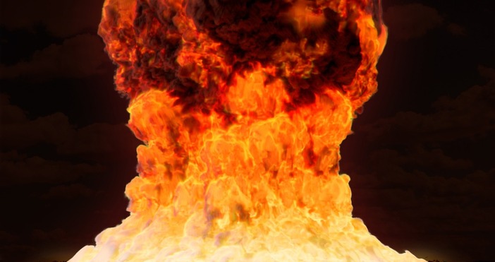 Стотици експерти по международни въпроси смятат че Третата световна война е