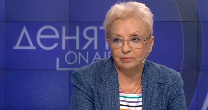 Бойко Борисов умее да говори на българския език и да