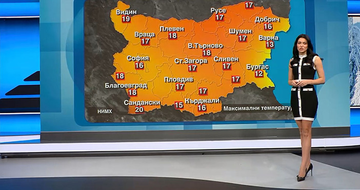 Мая Иванова Кадри Нова ТВЗа разлика от последните няколко години