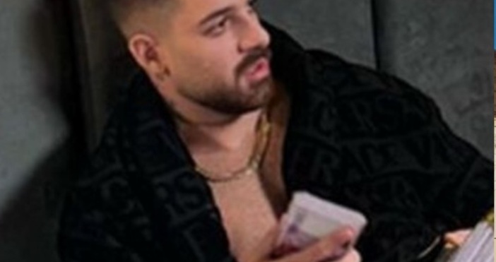 Ново видео заснето на Околовръстното шосе в София показва опасна надпревара между