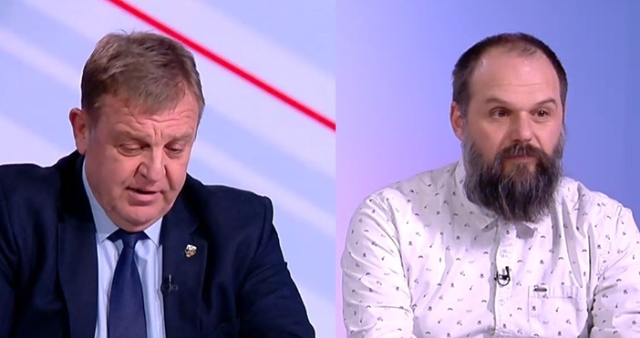 Големият преблем на ЕС не е Тръмп а как съюзът