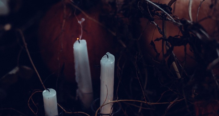 47 годишна жена бе призната за виновна че в периода от