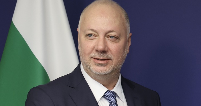 След срещата на върха в Брюксел вчера премиерът Росен Желязков