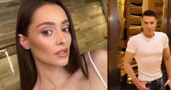 Валерия която бе победителка във втори сезон на Ергенът и