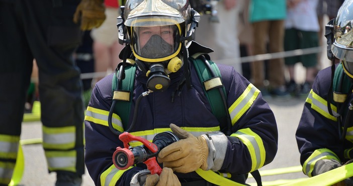 Хърватската полиция съобщи че три деца са загинали снощи при