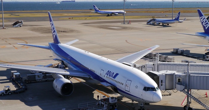 На 10 март германските летища ще бъдат засегнати от мащабна стачка на