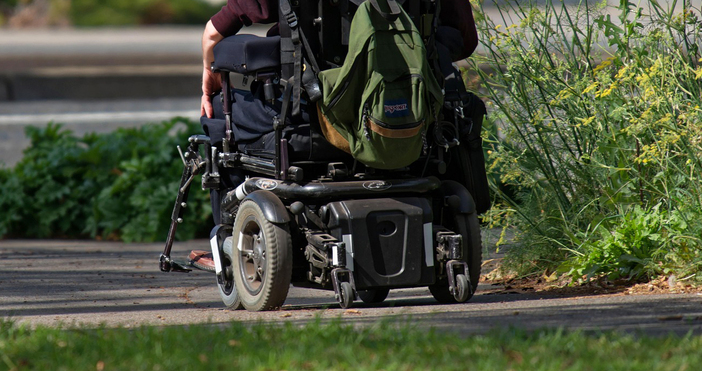 Затруднено е движението на бул Христо Ботев в Пловдив заради