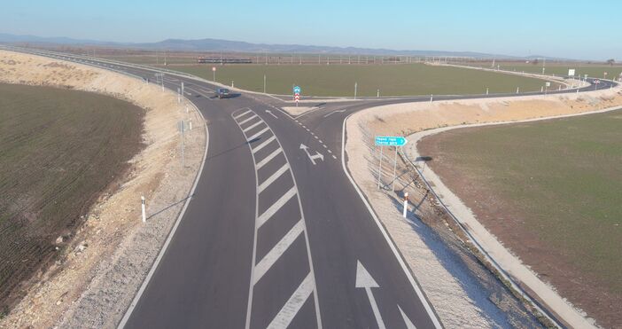 Снимки Община ЧирпанНационална компания Железопътна инфраструктура предприема мерки по изграждане