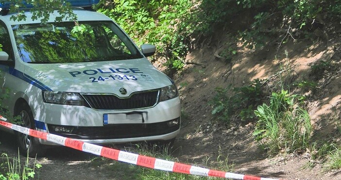 , архивОткритият мъртъв мъж във Врачанския Балкан е бил обявен