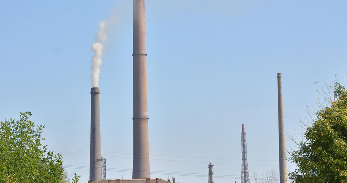 Екоинспекцията даде предписание на ТЕЦ Марица 3“ в спешен порядък