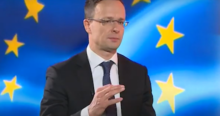 Европейският съюз няма да може да покрие финансово голямата тежест