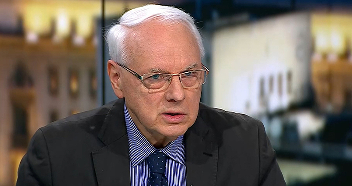 Промоциите пречупиха достойнството на българите За да покажем че сме