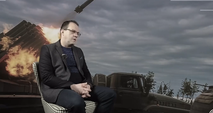 кадри Нова нюзНай ефективното оръжие с което разполагаше украинската армия в