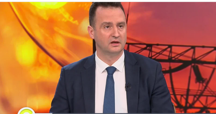 Според мен коалицията е стабилна Някои казват че има трусове