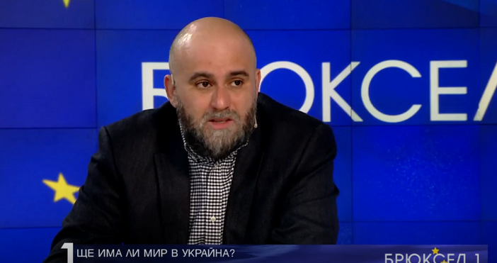 Въпросът е дали Европа разполага с необходимото време за превъоръжаването