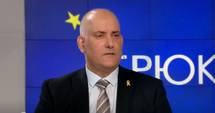 Посланикът на Израел в България коментира и спасяването на българските