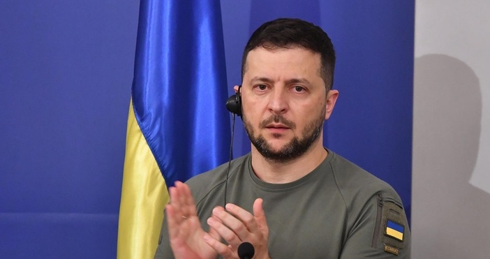 След провала на срещата между Володимир Зеленски и Доналд Тръмп