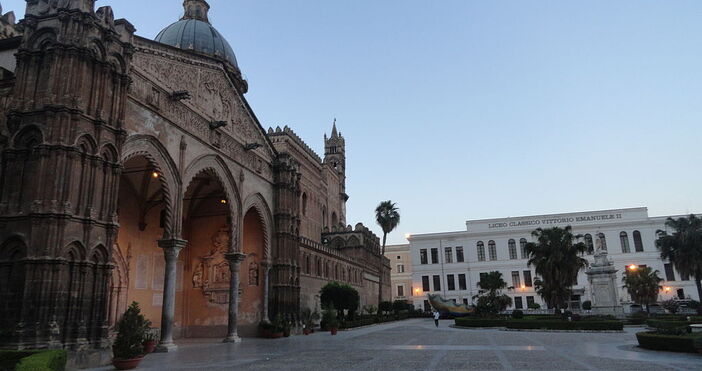 Българските граждани да планират внимателно пътуванията си в Италия днес