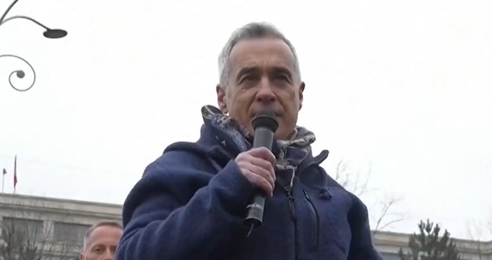 стоп кадър ЮтубКонституционният съд на Румъния отхвърли две жалби срещу