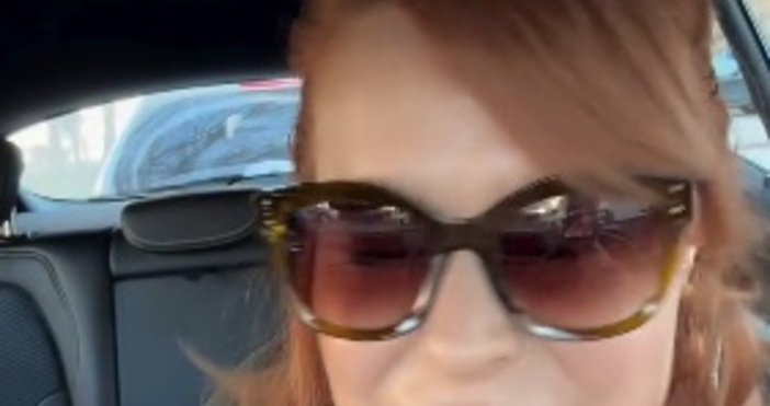 105 годишната баба Дора безспорно е феномен Тя не само че е