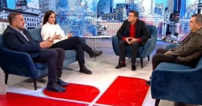 Борисов е един обикновен депутат Той не е отговорен за