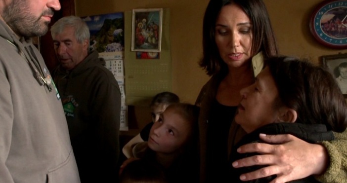 Пореден много силен епизод на Бригада нов дом Бригадата промени живота