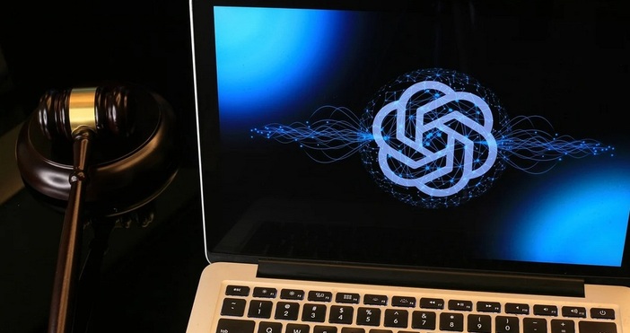 Инструментите за писане с изкуствен интелект ИИ се оказаха по популярни