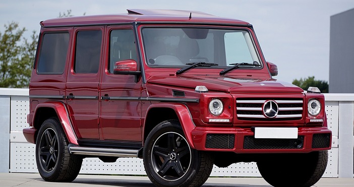 Голяма порция автомобили на пияни или дрогирани шофьори е обявила